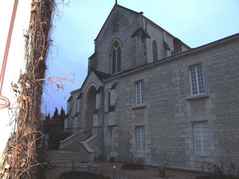 Foto de Lucon (Francia), Francia