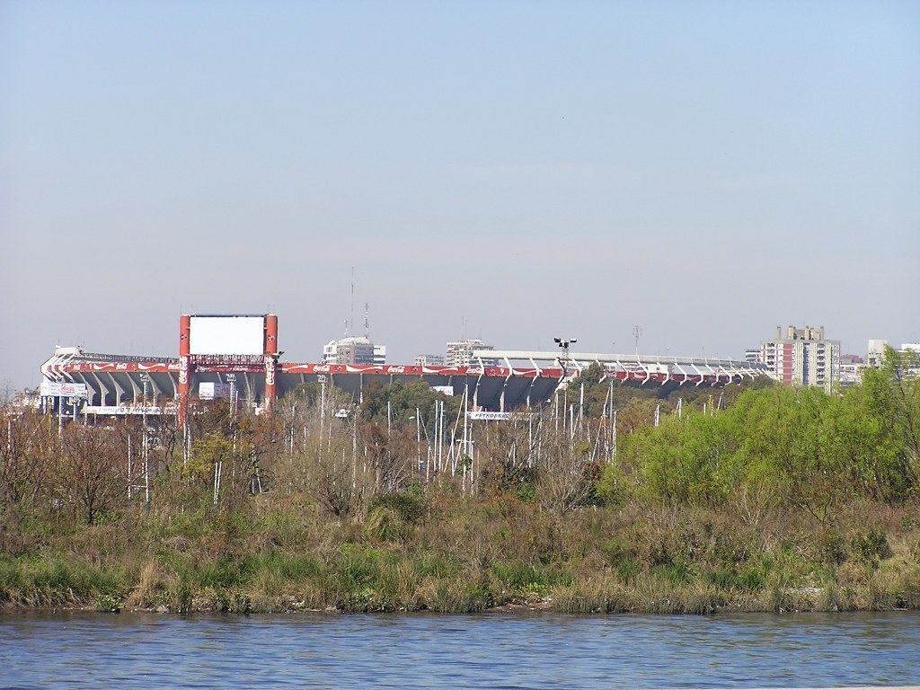 Foto de Buenos Aires, Argentina