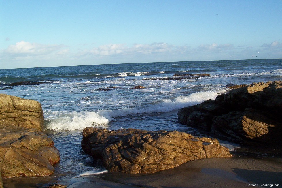 Foto de Mar del Plata, Argentina