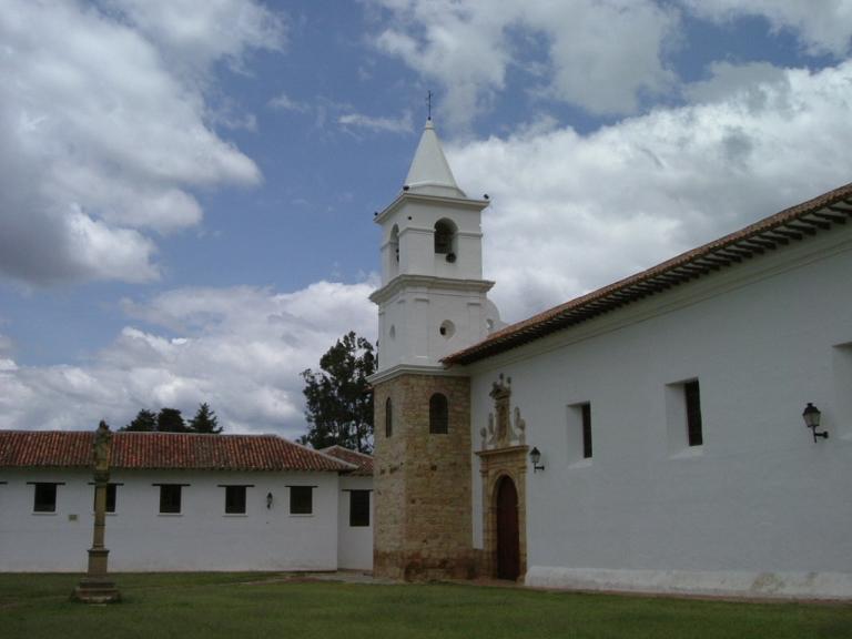 Foto de VILLA DE LEYVA, Colombia