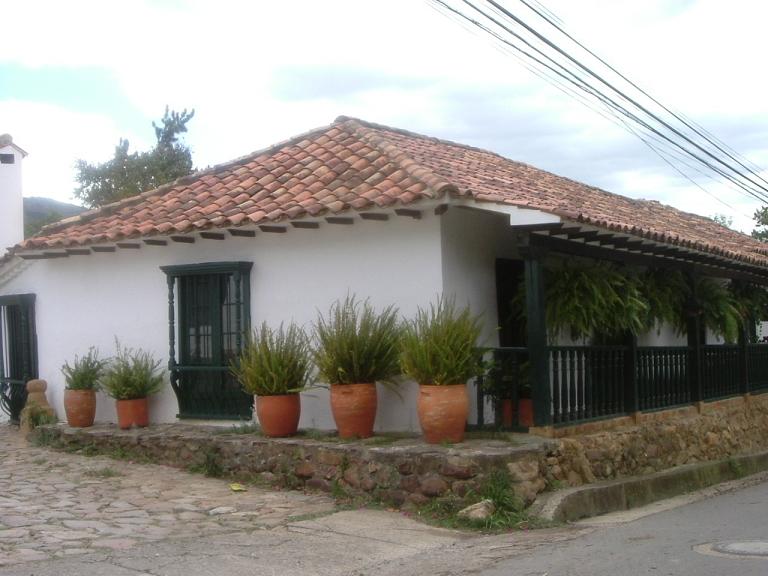 Foto de VILLA DE LEYVA, Colombia