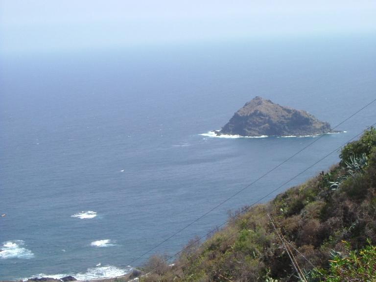 Foto de Tenerife (Santa Cruz de Tenerife), España