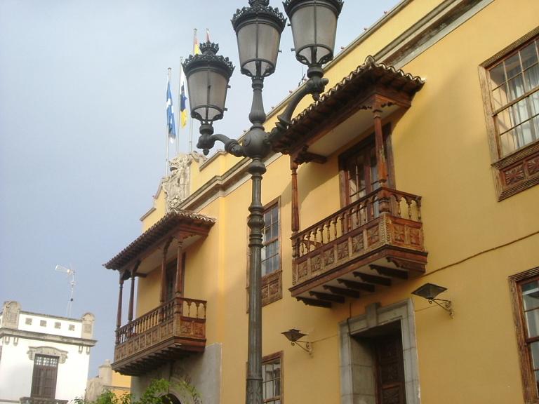 Foto de Tenerife (Santa Cruz de Tenerife), España