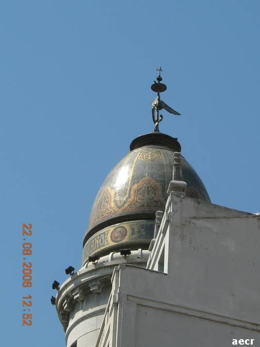 Foto de Zaragoza (Aragón), España