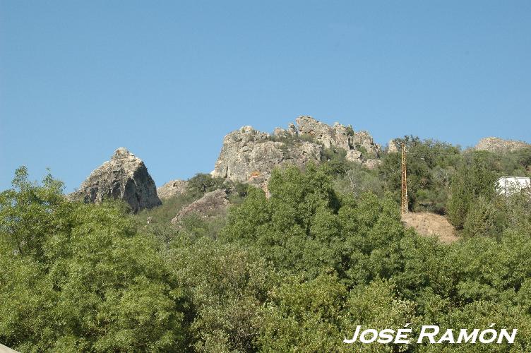 Foto de San José del Valle (Cádiz), España