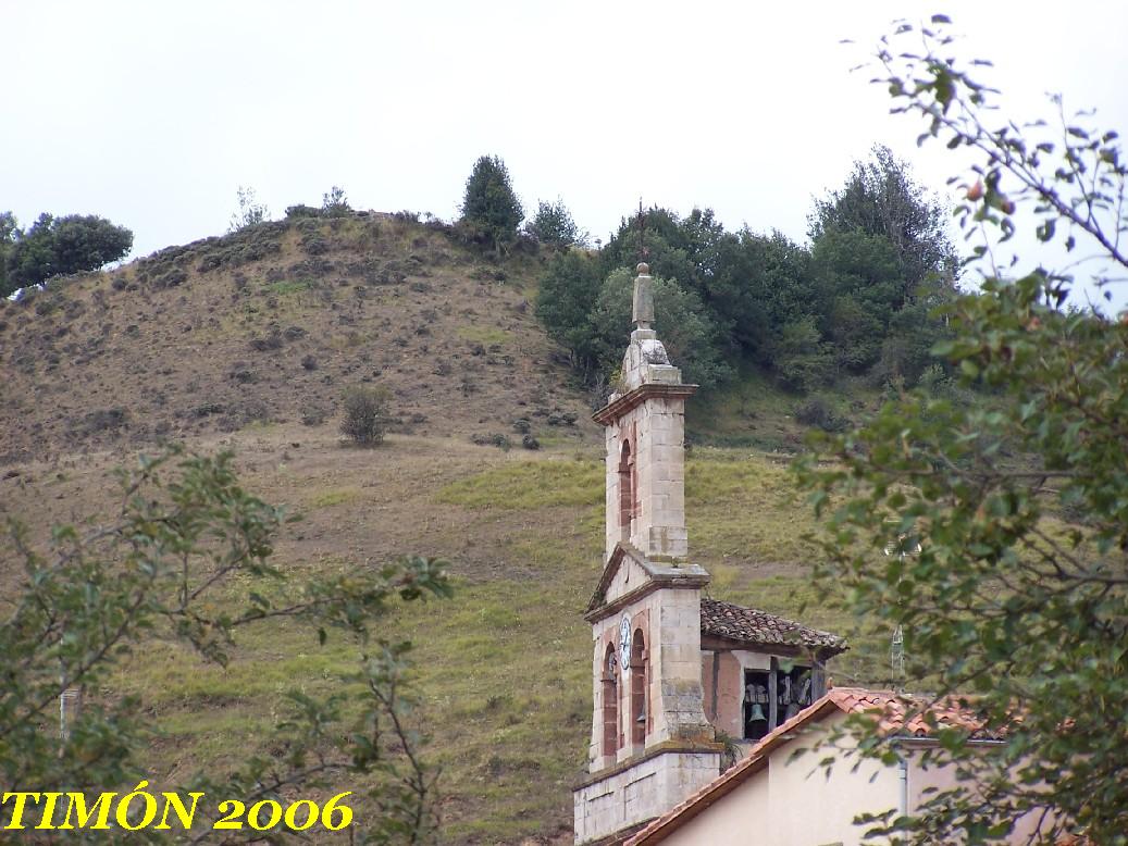 Foto de Valmala (Burgos), España