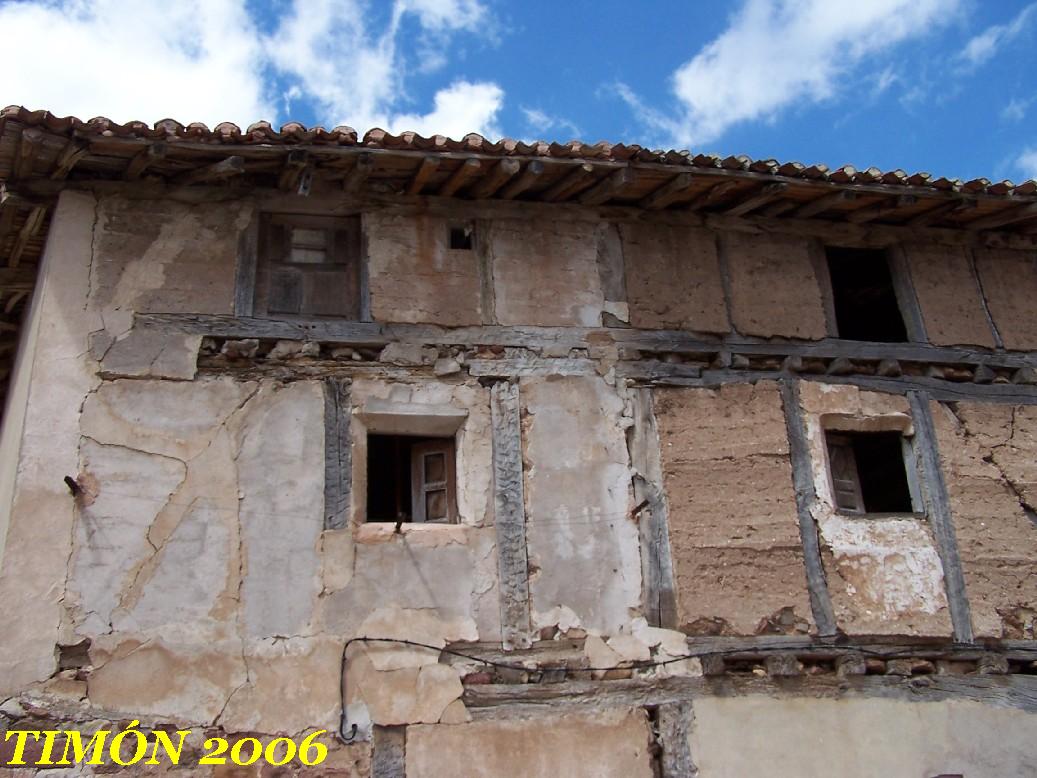 Foto de Valmala (Burgos), España