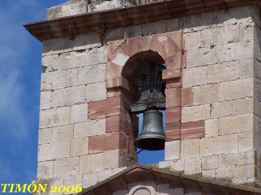 Foto de Valmala (Burgos), España