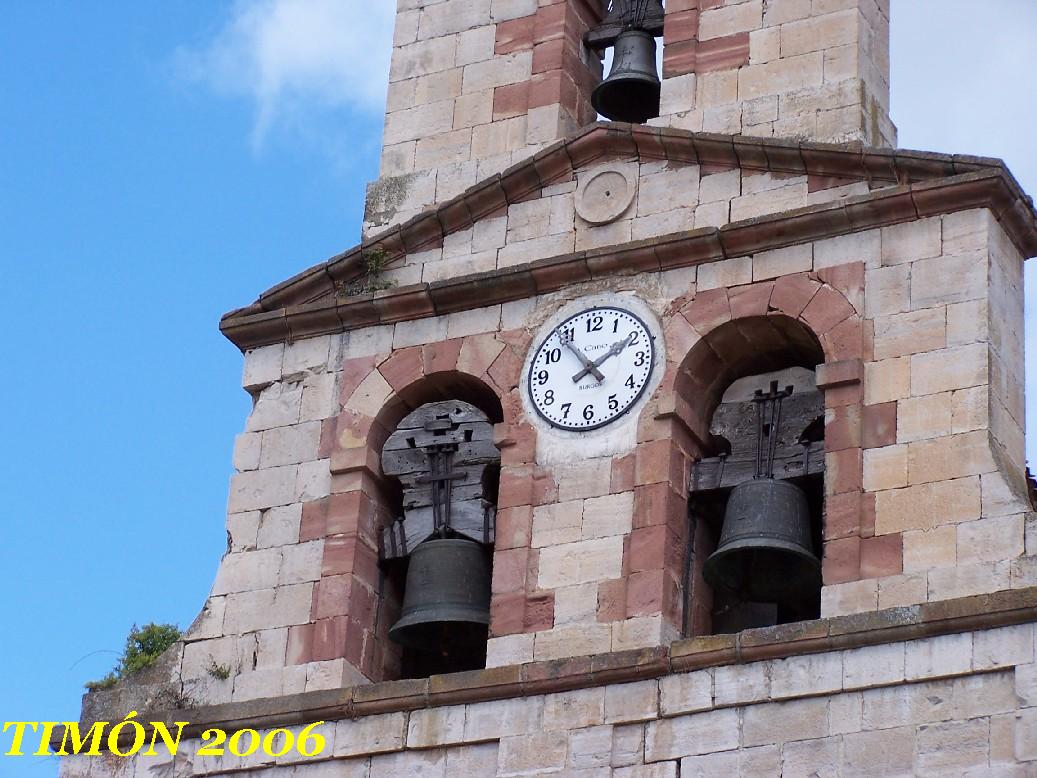 Foto de Valmala (Burgos), España