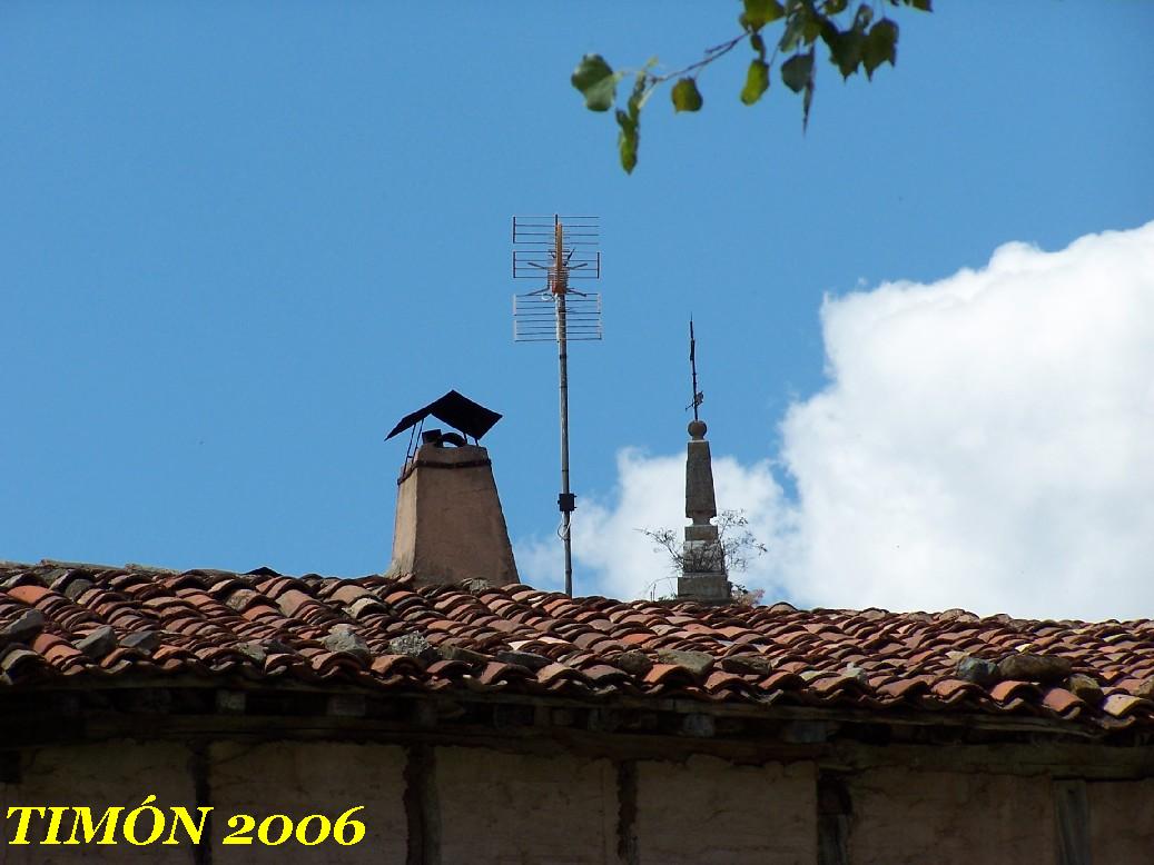 Foto de Valmala (Burgos), España