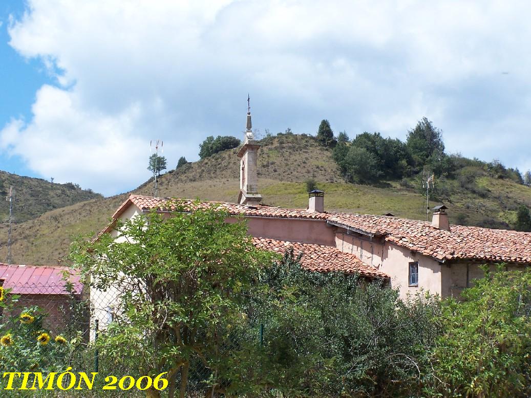 Foto de Valmala (Burgos), España