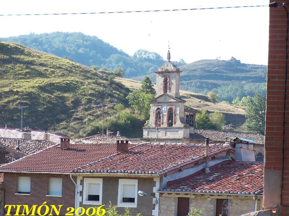 Foto de Valmala (Burgos), España