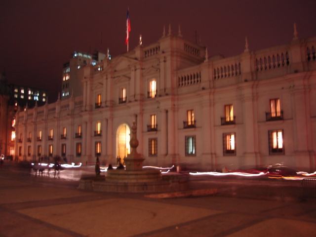 Foto de SANTIAGO, Chile