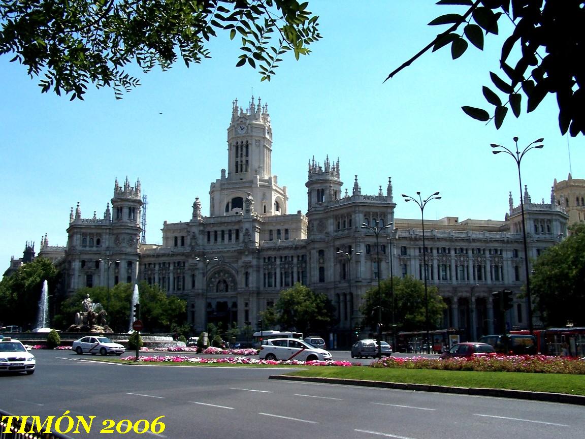 Foto de Madrid (Comunidad de Madrid), España