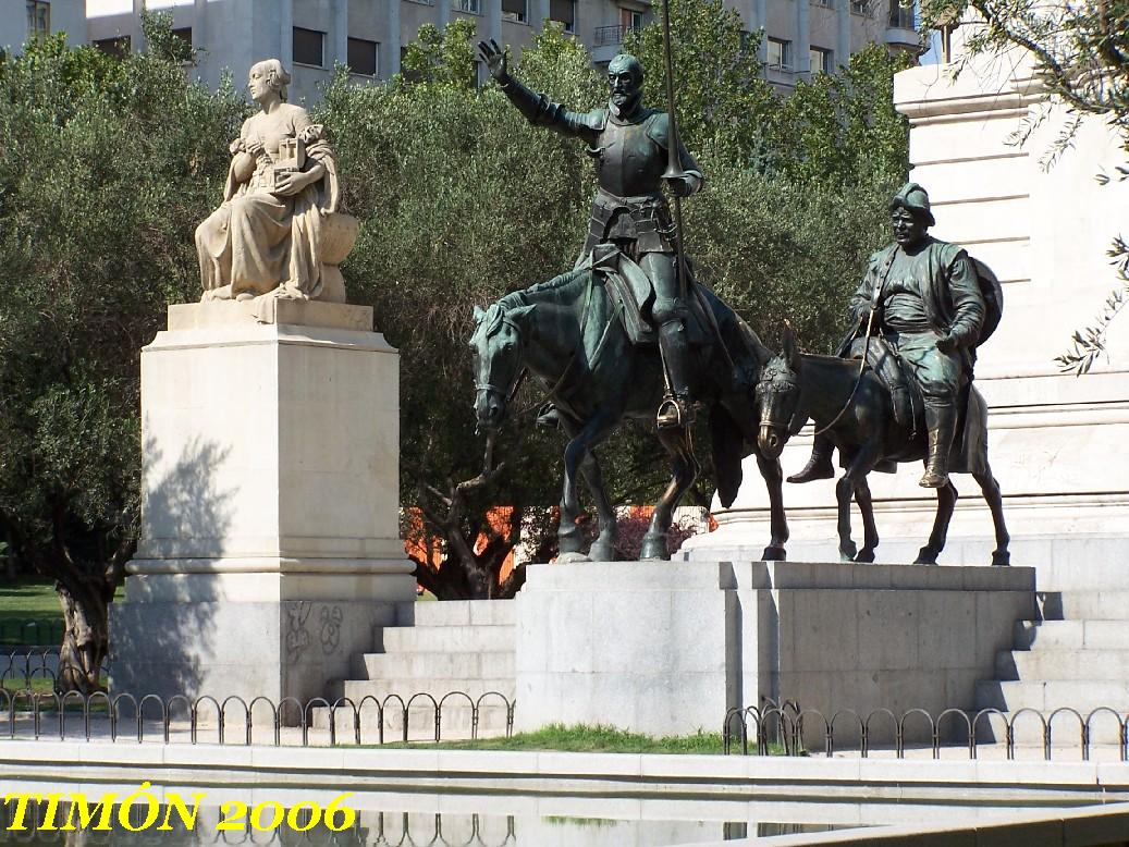 Foto de Madrid (Comunidad de Madrid), España