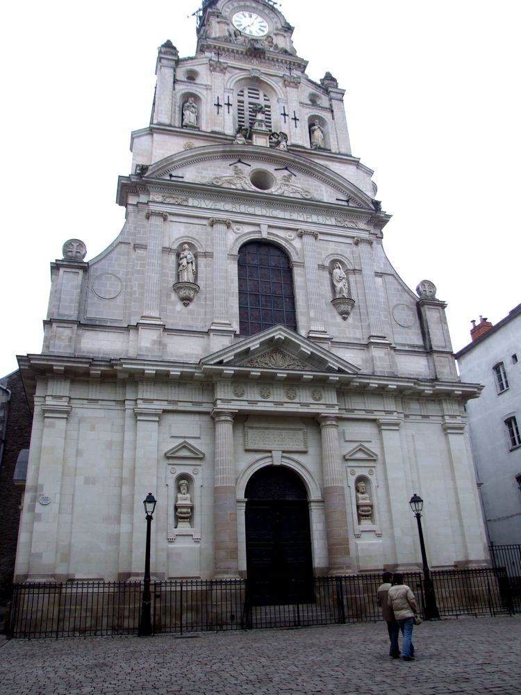 Foto de Nantes (Francia), Francia