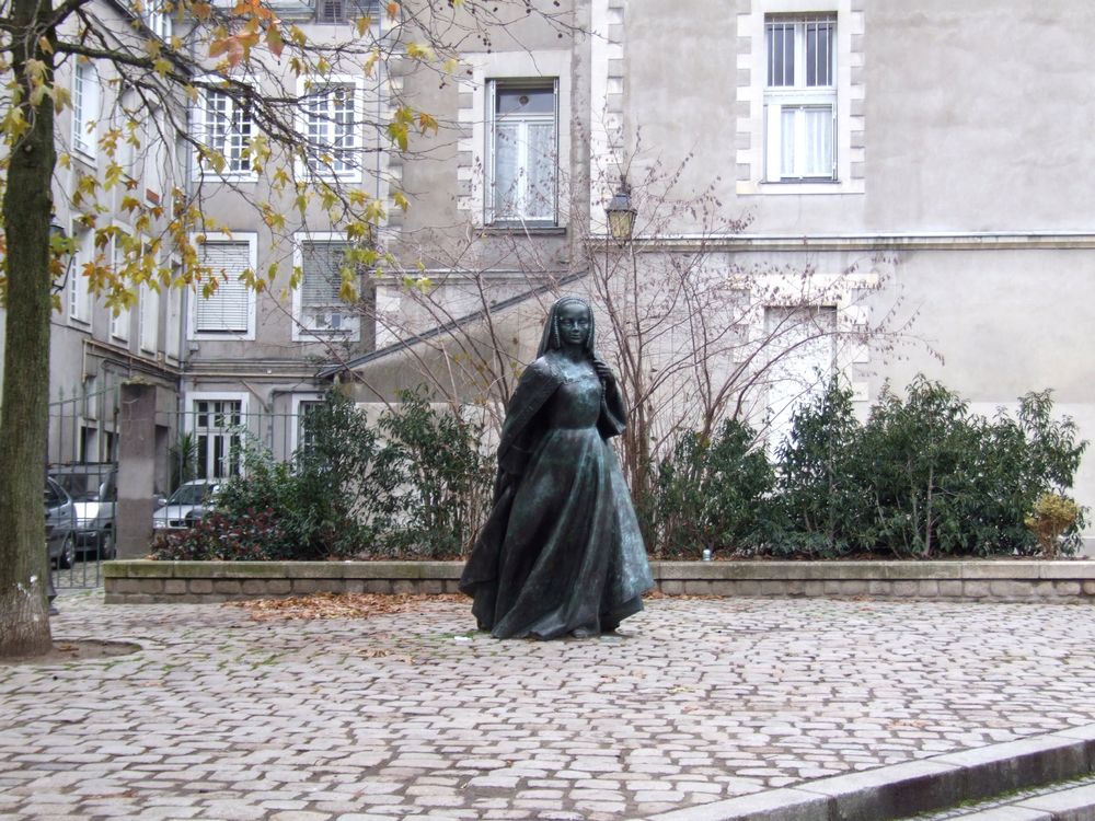 Foto de Nantes (Francia), Francia