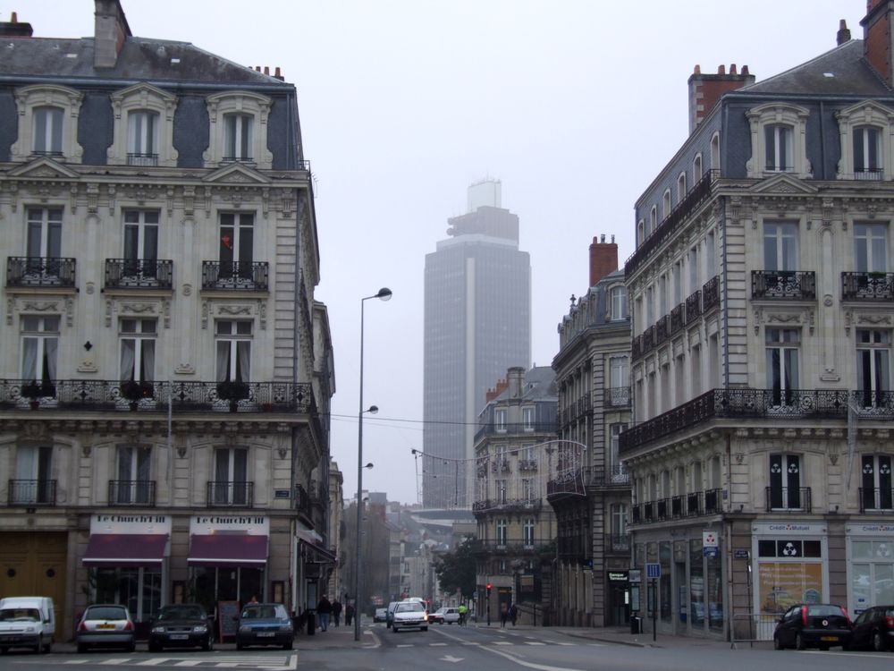 Foto de Nantes (Francia), Francia