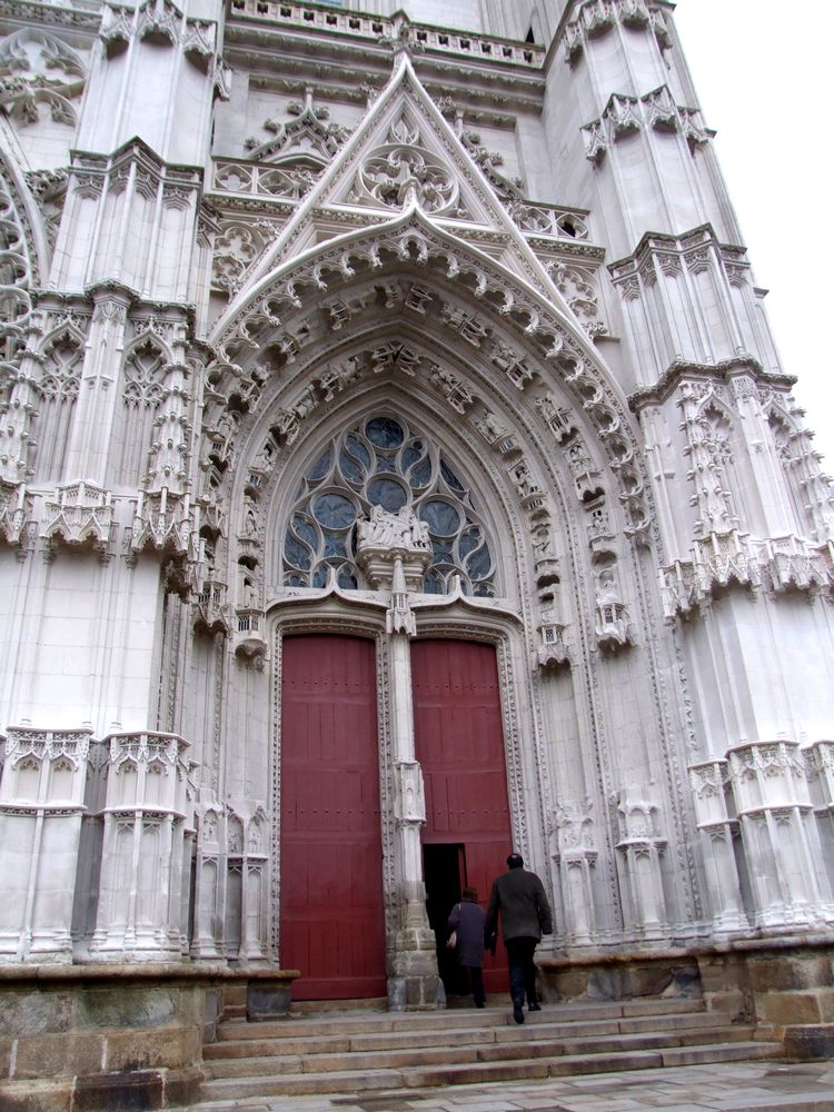 Foto de Nantes (Francia), Francia