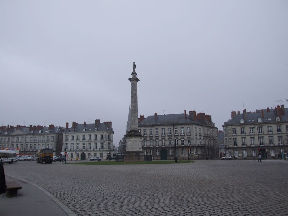 Foto de Nantes (Francia), Francia