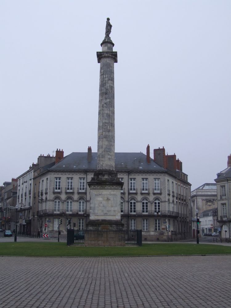 Foto de Nantes (Francia), Francia