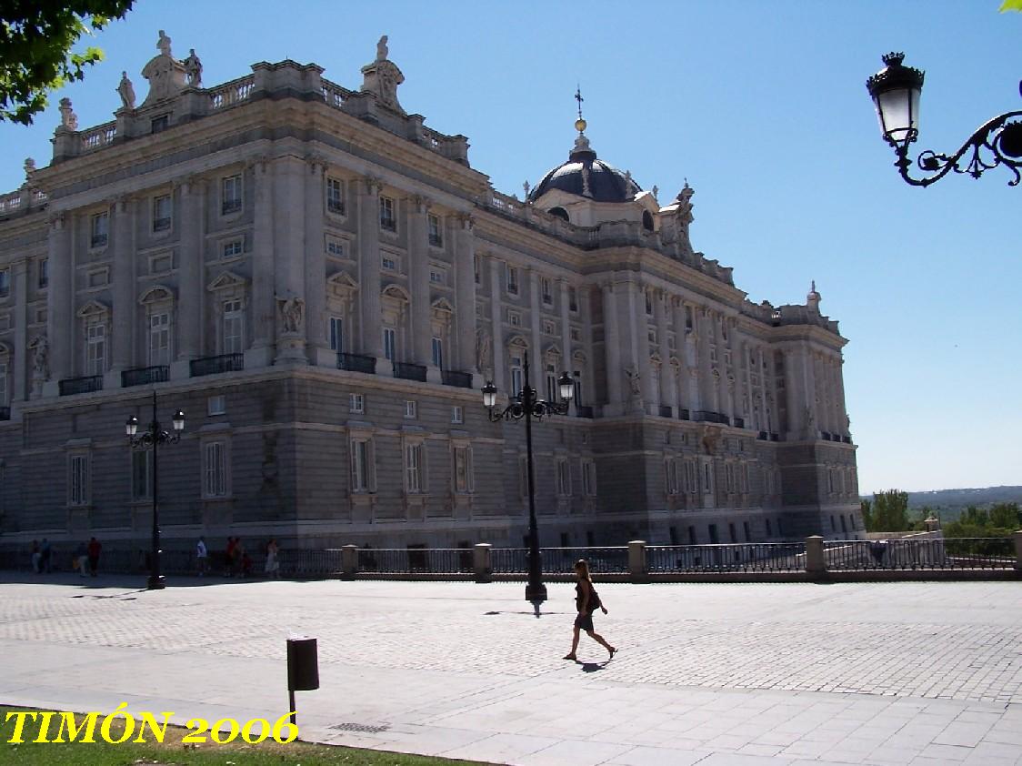 Foto de Madrid (Comunidad de Madrid), España