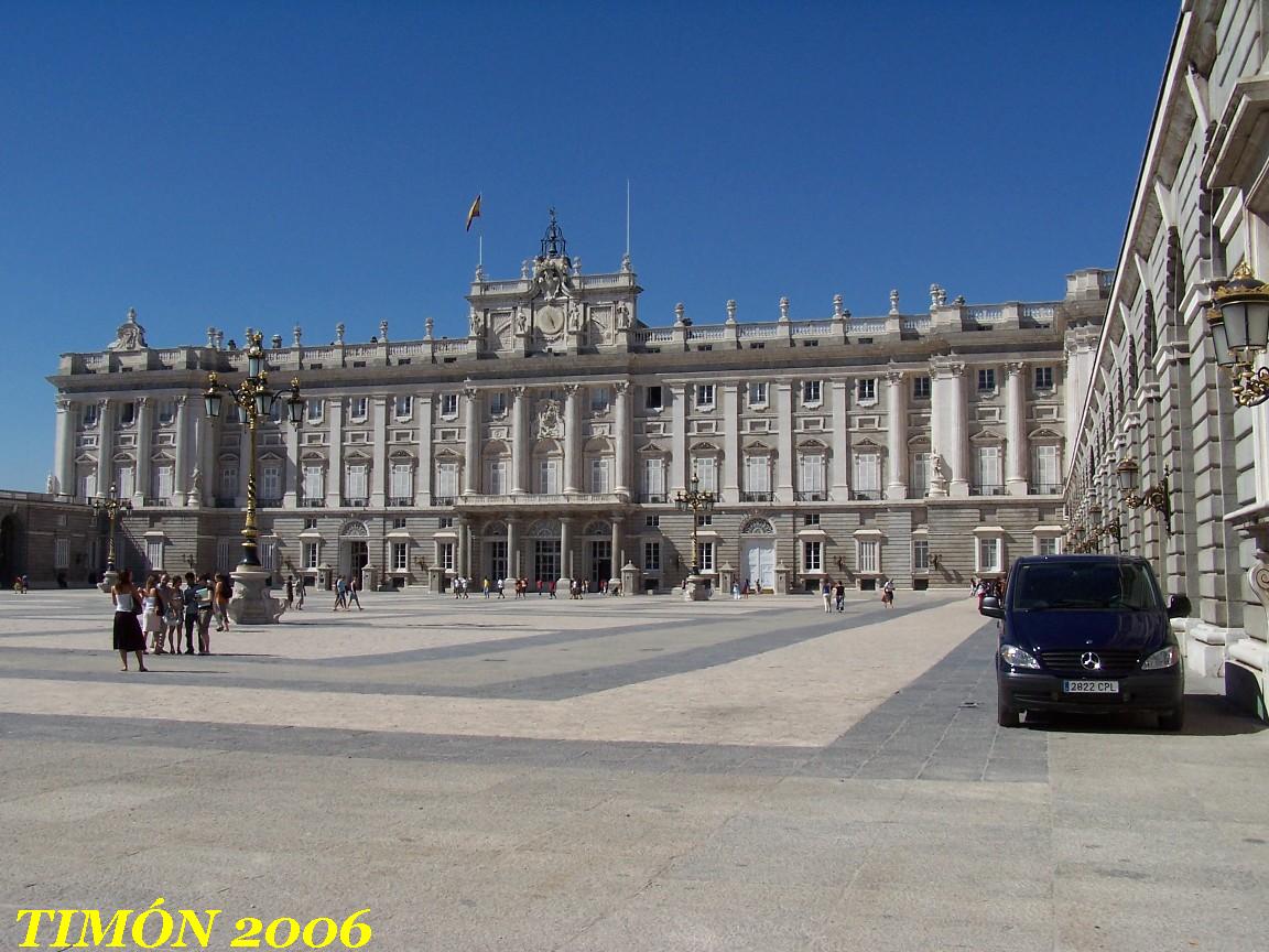 Foto de Madrid (Comunidad de Madrid), España