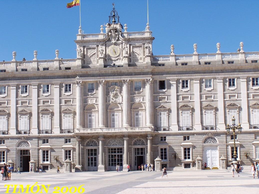 Foto de Madrid (Comunidad de Madrid), España