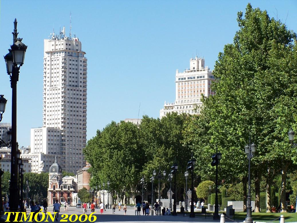 Foto de Madrid (Comunidad de Madrid), España