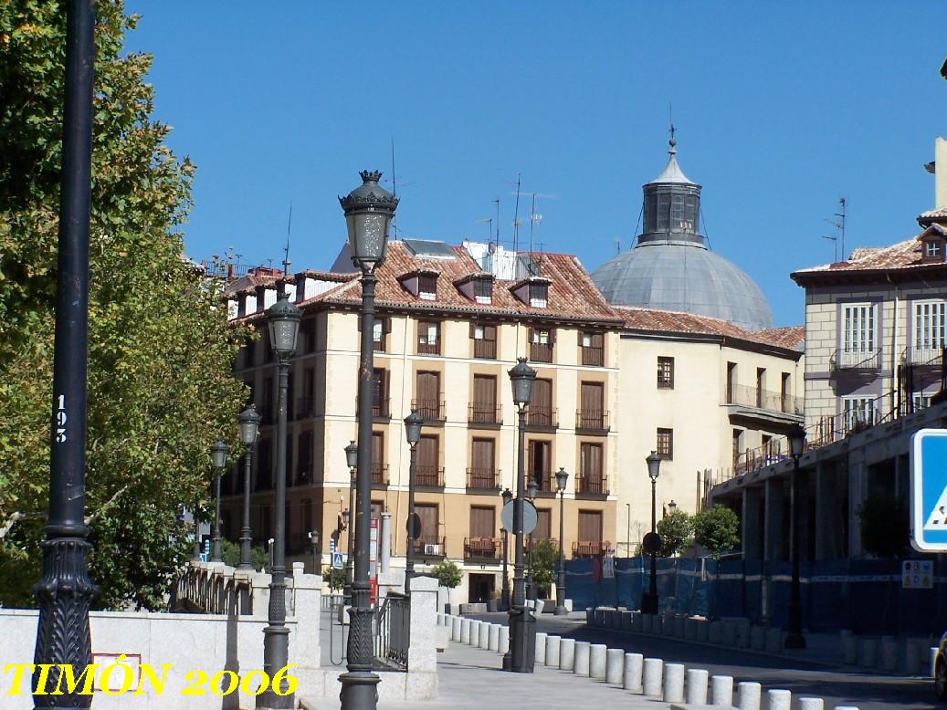 Foto de Madrid (Comunidad de Madrid), España