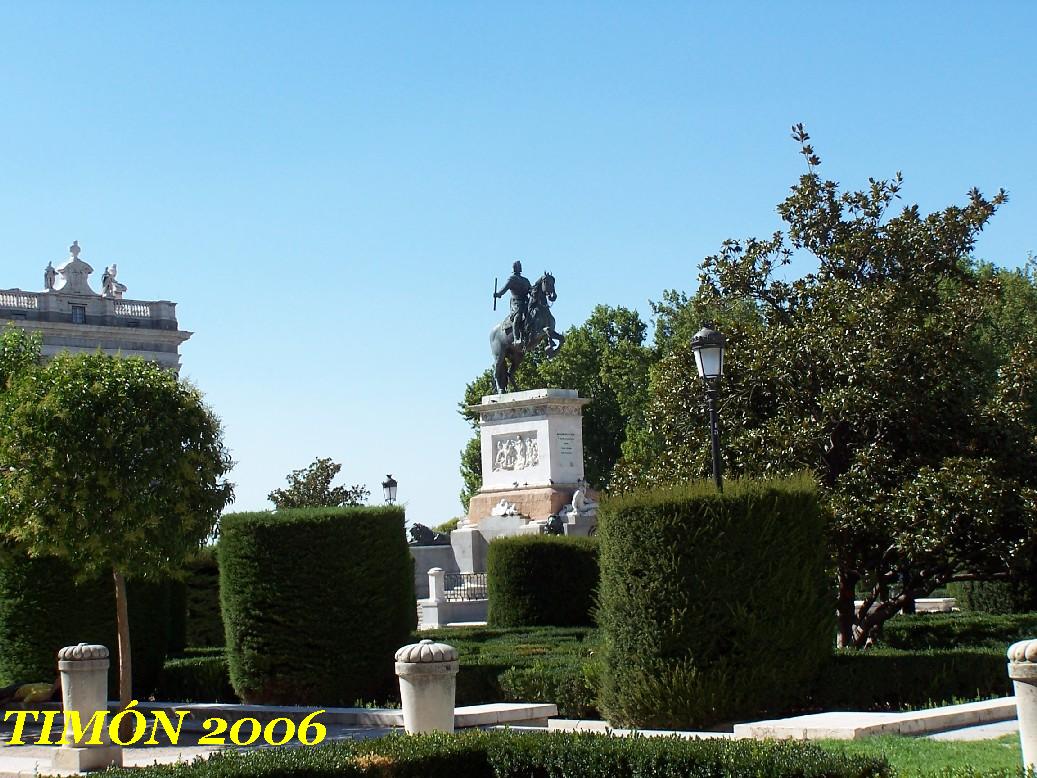 Foto de Madrid (Comunidad de Madrid), España