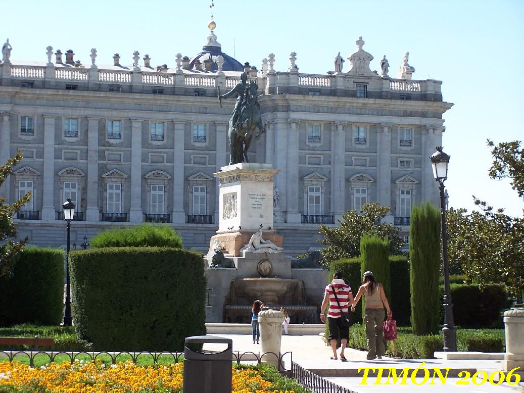 Foto de Madrid (Comunidad de Madrid), España