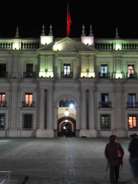 Foto de SANTIAGO, Chile