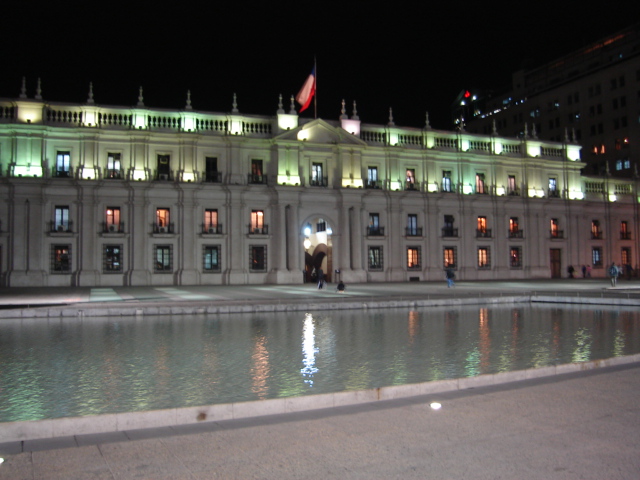 Foto de SANTIAGO, Chile