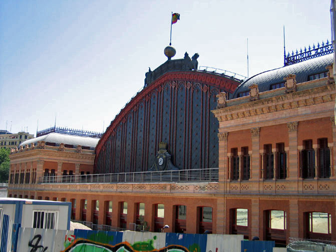 Foto de Madrid (Comunidad de Madrid), España