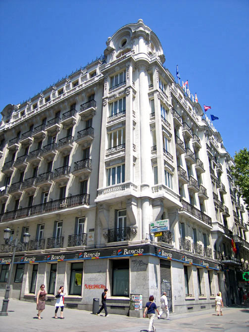 Foto de Madrid (Comunidad de Madrid), España