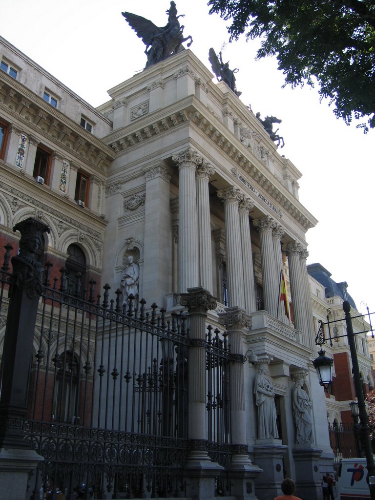 Foto de Madrid (Comunidad de Madrid), España