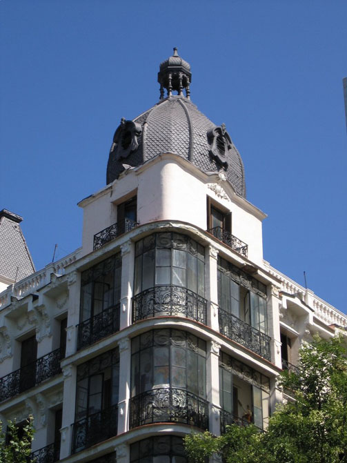 Foto de Madrid (Comunidad de Madrid), España