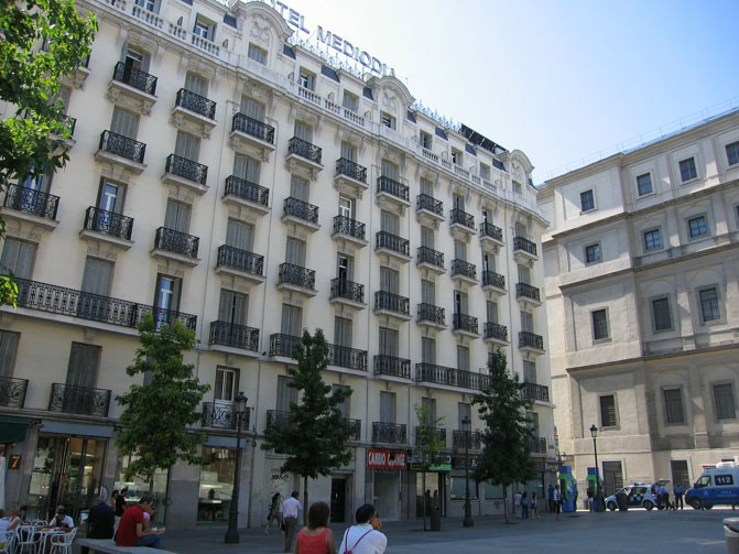 Foto de Madrid (Comunidad de Madrid), España