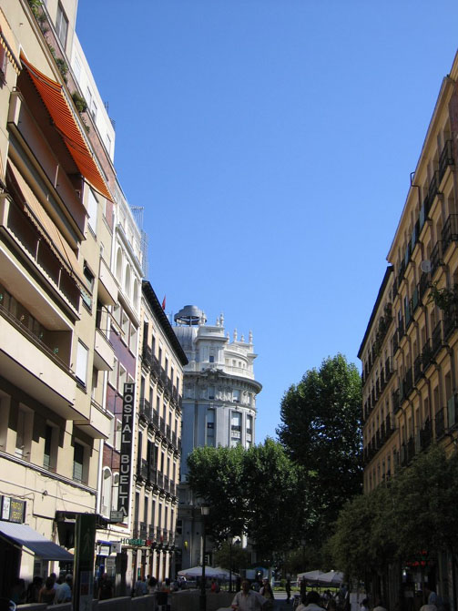 Foto de Madrid (Comunidad de Madrid), España