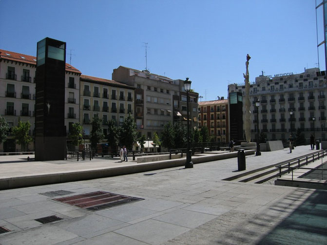 Foto de Madrid (Comunidad de Madrid), España