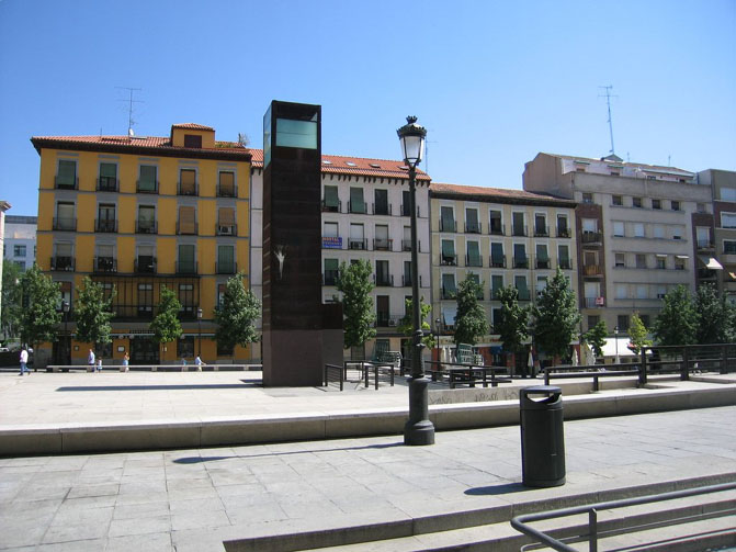 Foto de Madrid (Comunidad de Madrid), España