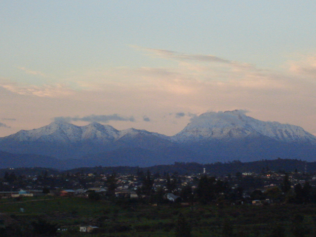 Foto de VILLA ALEMANA, Chile