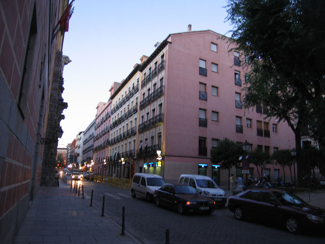 Foto de Madrid (Comunidad de Madrid), España