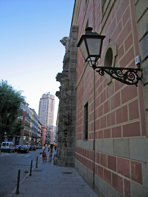 Foto de Madrid (Comunidad de Madrid), España