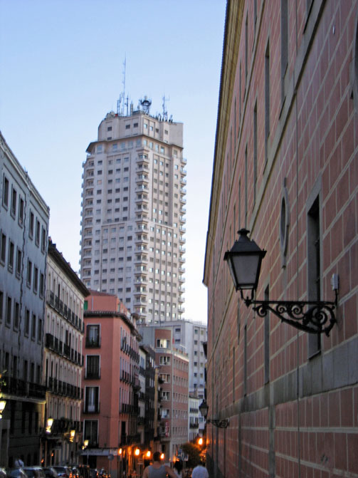 Foto de Madrid (Comunidad de Madrid), España