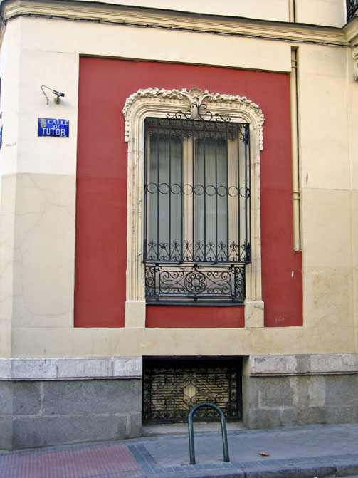 Foto de Madrid (Comunidad de Madrid), España