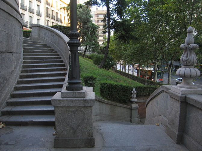 Foto de Madrid (Comunidad de Madrid), España