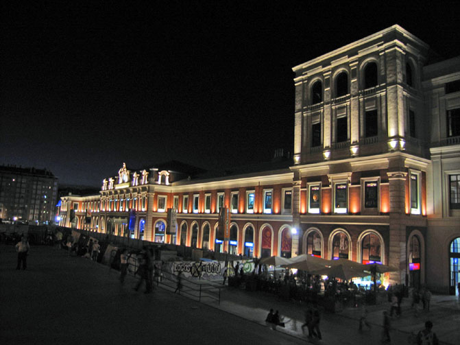 Foto de Madrid (Comunidad de Madrid), España