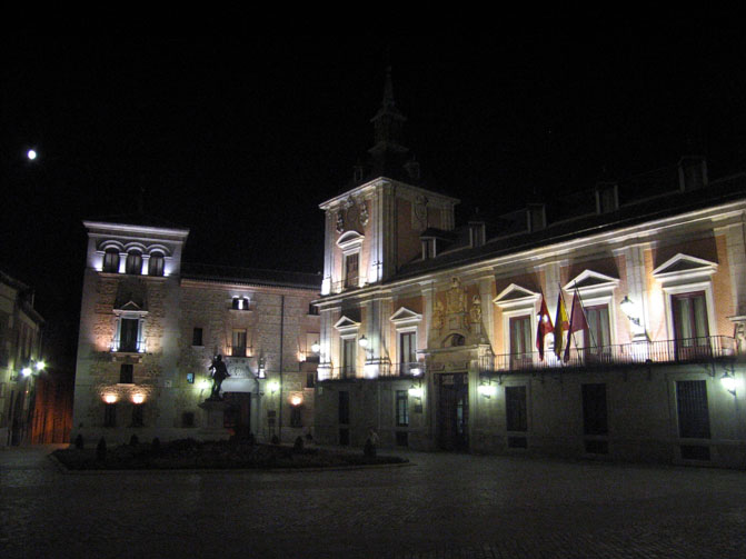 Foto de Madrid (Comunidad de Madrid), España